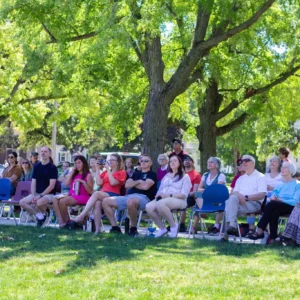 Camp Pillsbury Activities