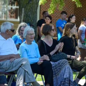 Camp Pillsbury Activities