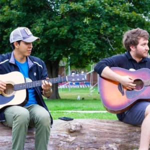 Camp Pillsbury Activities