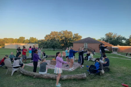 Camp Pillsbury - Home (2)