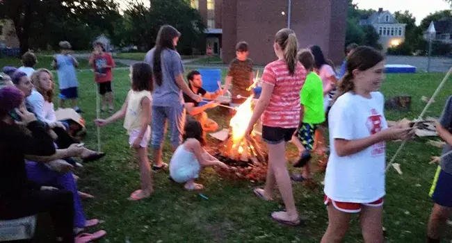 Camp Pillsbury Named the Coolest Summer Camp in Minnesota