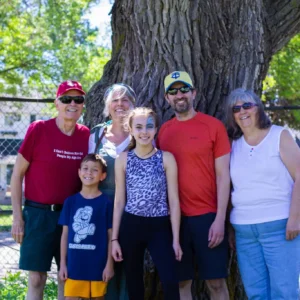 Camp Pillsbury Program Activities