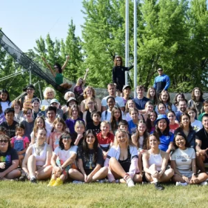 Camp Pillsbury Program Activities