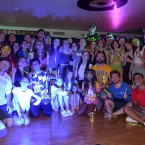 Camp Pillsbury Program Activities