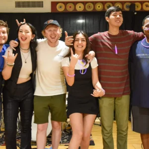 Camp Pillsbury Program Activities