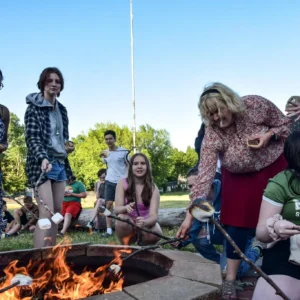 Camp Pillsbury Summer Camp