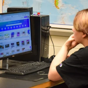 Camp Pillsbury Summer Camp