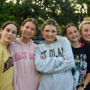 Camp Pillsbury Summer Camp