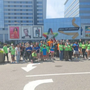 Camp Pillsbury Summer Camp