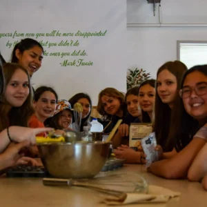 Camp Pillsbury Summer Camp