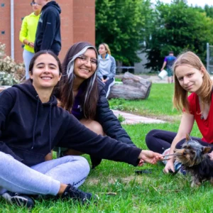 Camp Pillsbury Summer Camp