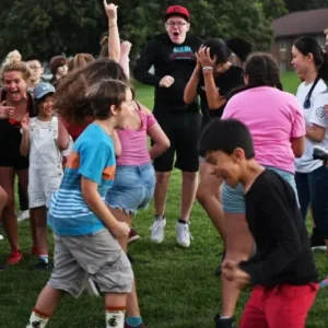 Counselor in Training Leadership Program - Camp Pillsbury