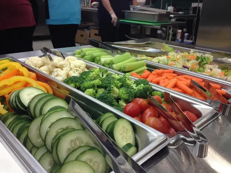 Daily Life at Camp Pillsbury