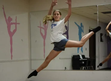 Dance Summer Camp Pillsbury