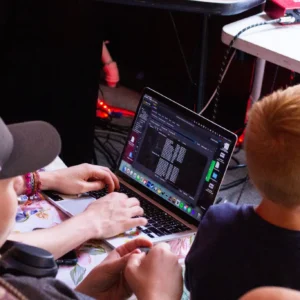 Digital Media Summer Camp Pillbury