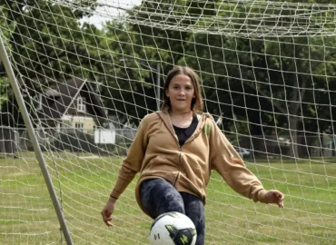 Sports Summer Camp Pillsbury