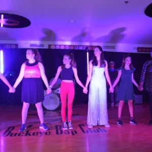 Theater Summer Camp Pillsbury