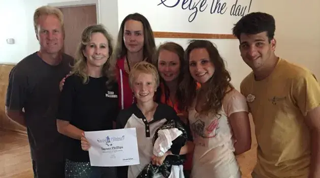 Vonda White Featured as Woman Entrepreneur