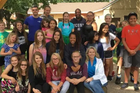 Vonda White Featured as a Successful Woman Entrepreneur